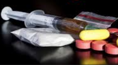 EXPLAINER: Link between mental health and substance abuse